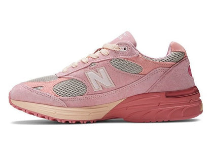 New Balance 993 Joe Freshgoods Performance Art Powder Pink