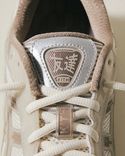 ASICS Gel-Kayano 12.1 Kith Paragon