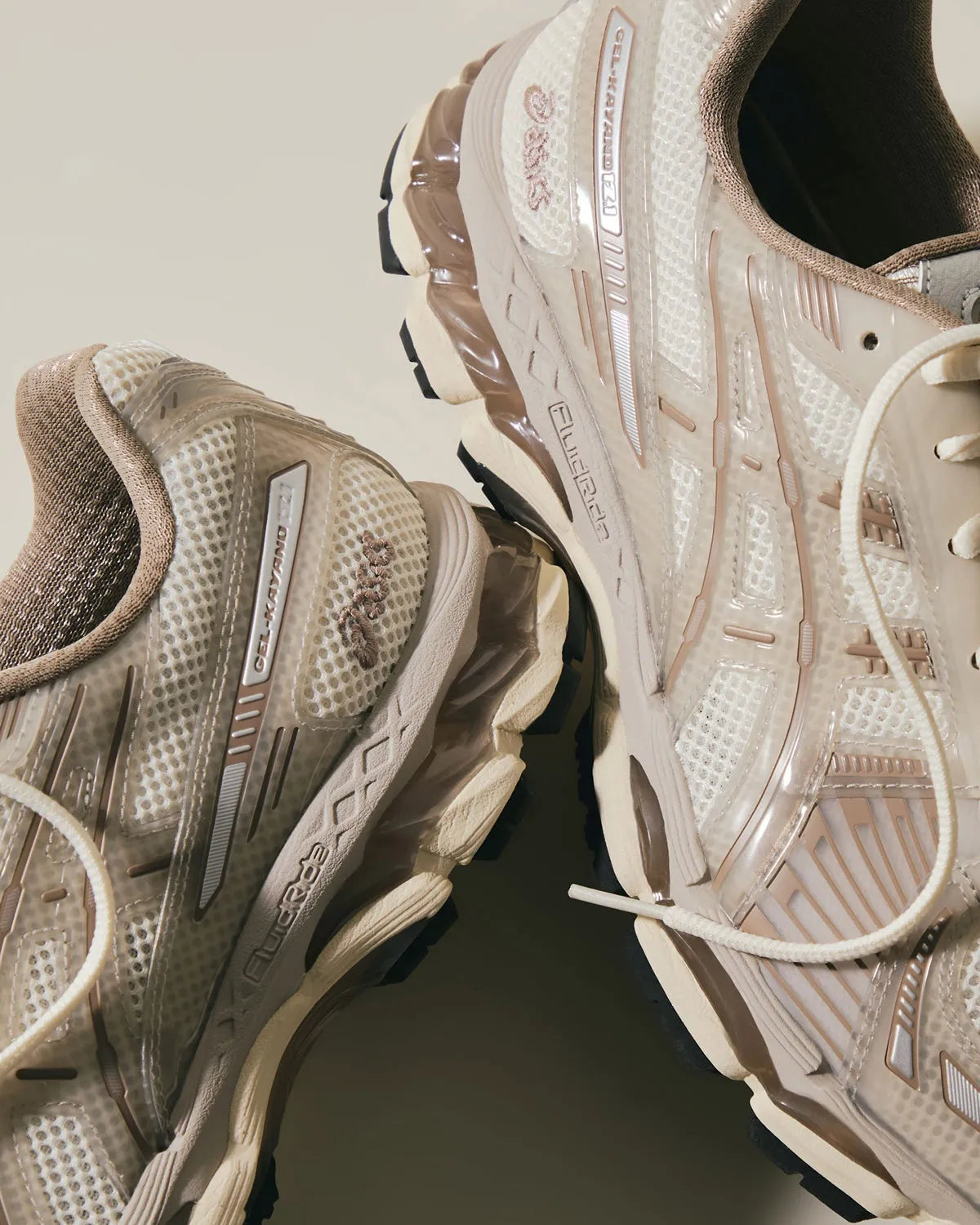 ASICS Gel-Kayano 12.1 Kith Paragon