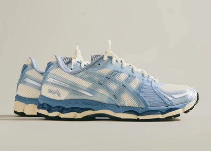 ASICS Gel-Kayano 12.1 Kith Voyage