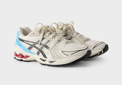 ASICS Gel-Kayano 14 Kith Marvel vs. Capcom Ryu
