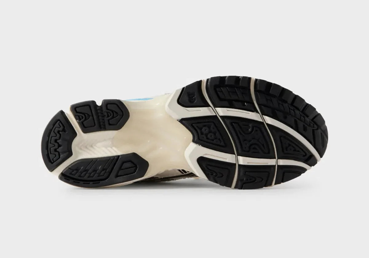 ASICS Gel-Kayano 14 Kith Marvel vs. Capcom Ryu