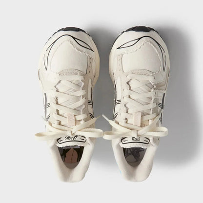 ASICS Gel-Kayano 14 Kith Marvel vs. Capcom Ryu