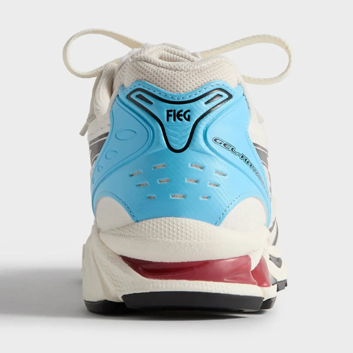 ASICS Gel-Kayano 14 Kith Marvel vs. Capcom Ryu