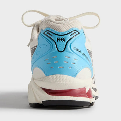 ASICS Gel-Kayano 14 Kith Marvel vs. Capcom Ryu