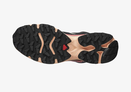 Salomon XT-4 OG Aurora Borealis Prairie Sunset