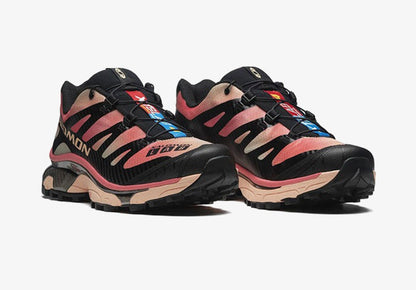 Salomon XT-4 OG Aurora Borealis Prairie Sunset