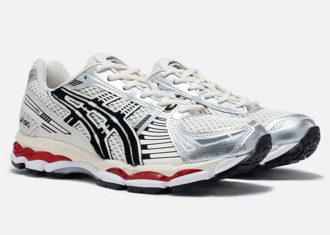 ASICS Gel-Kayano 12.1 Lapstone & Hammer The Spark