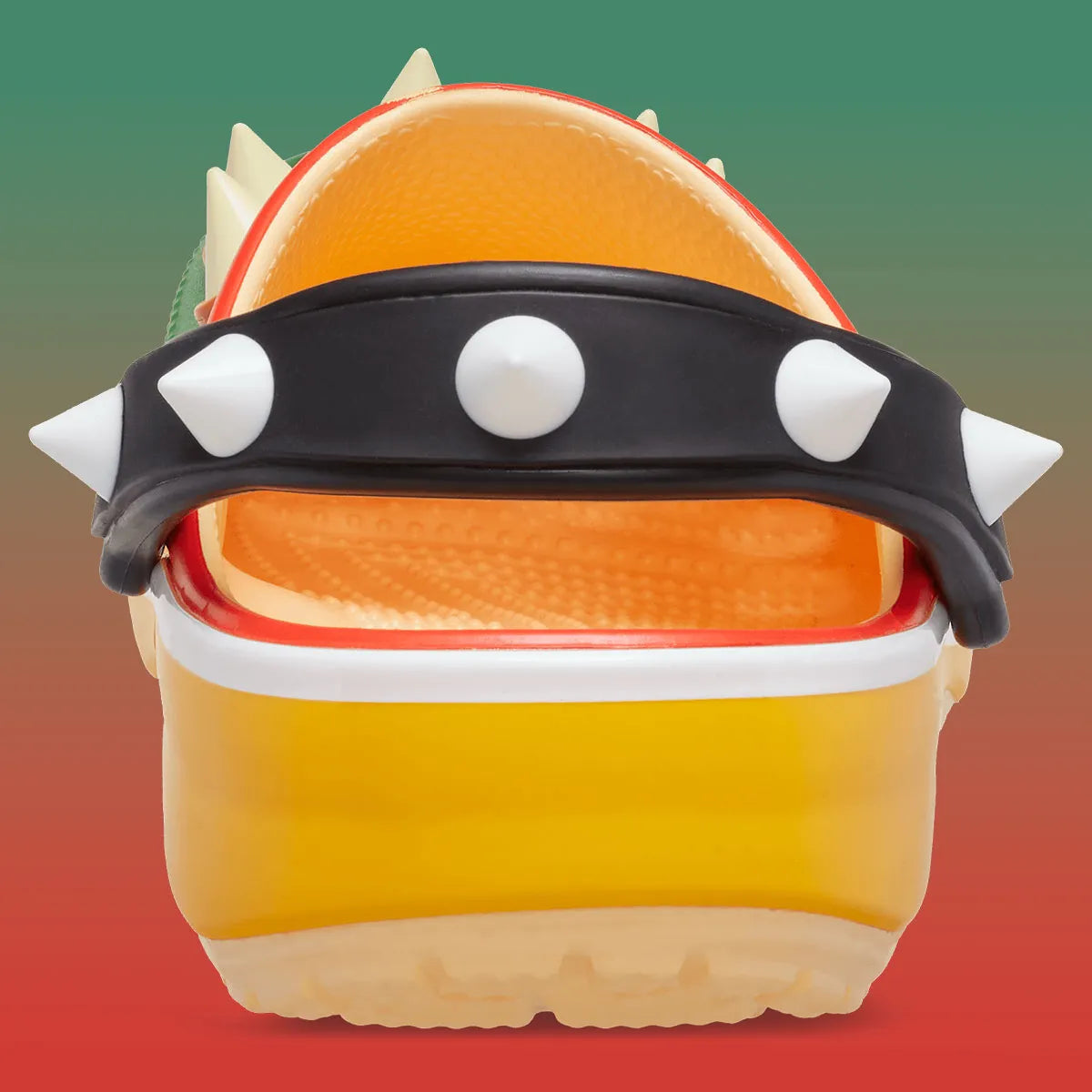 Crocs Classic Clog Super Mario Bros. Bowser