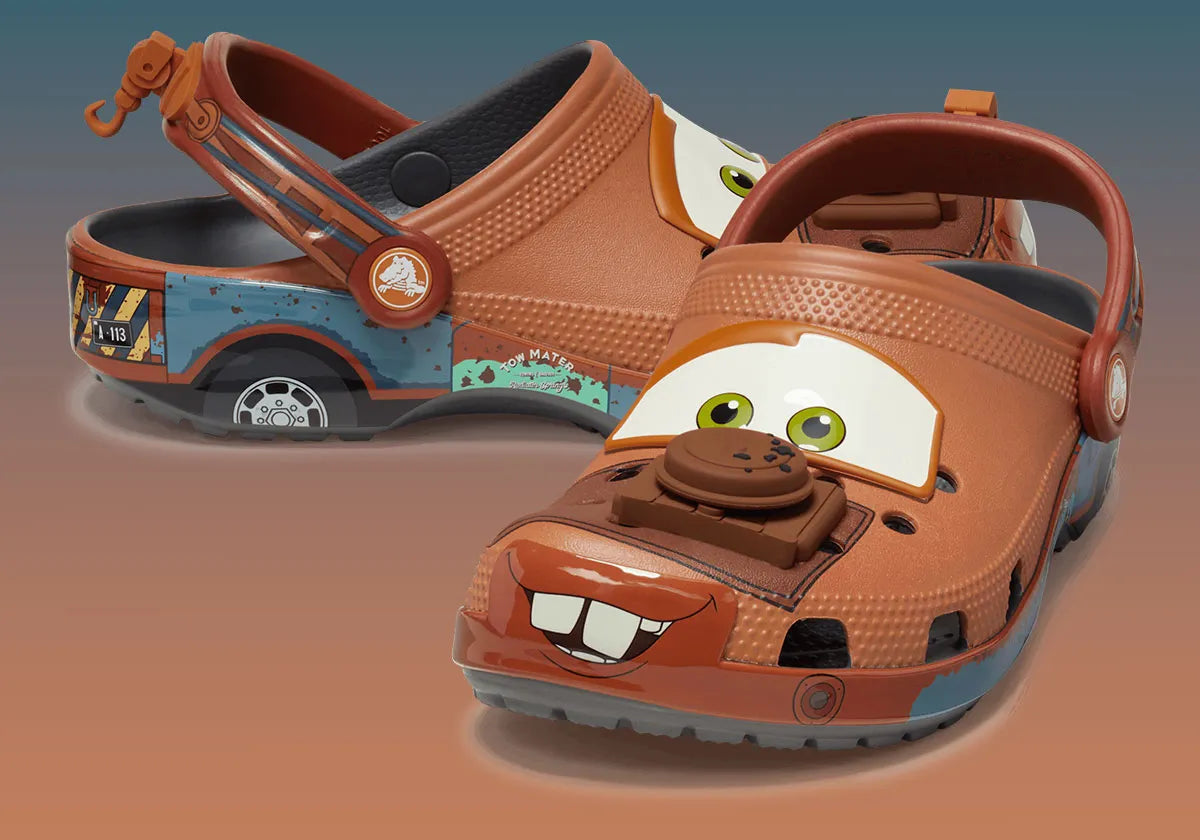 Crocs Classic Clog Mater
