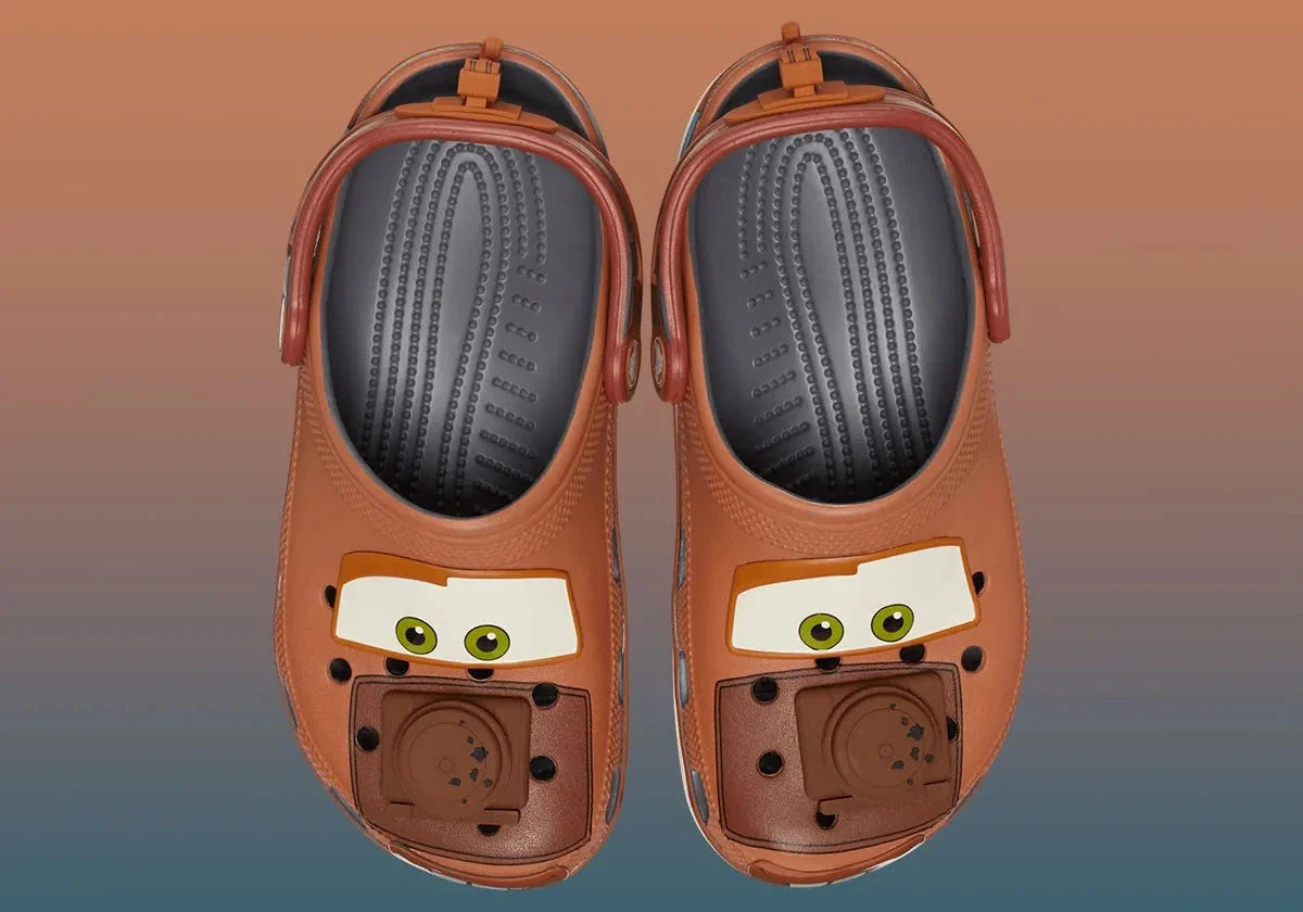 Crocs Classic Clog Mater