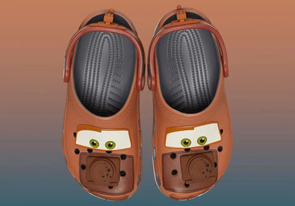 Crocs Classic Clog Mater