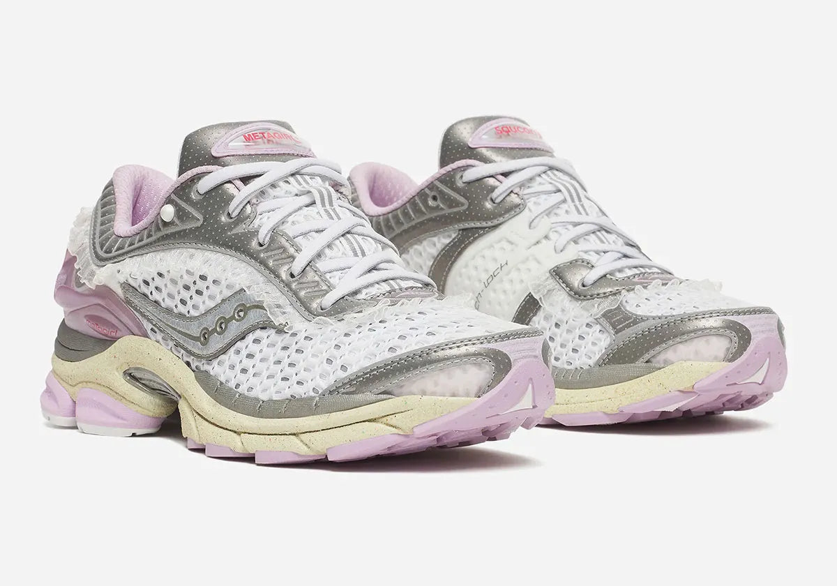 Saucony ProGrid Paramount Metagirl Daughter of the Moon