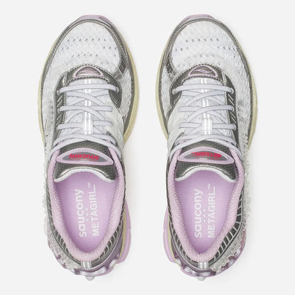 Saucony ProGrid Paramount Metagirl Daughter of the Moon