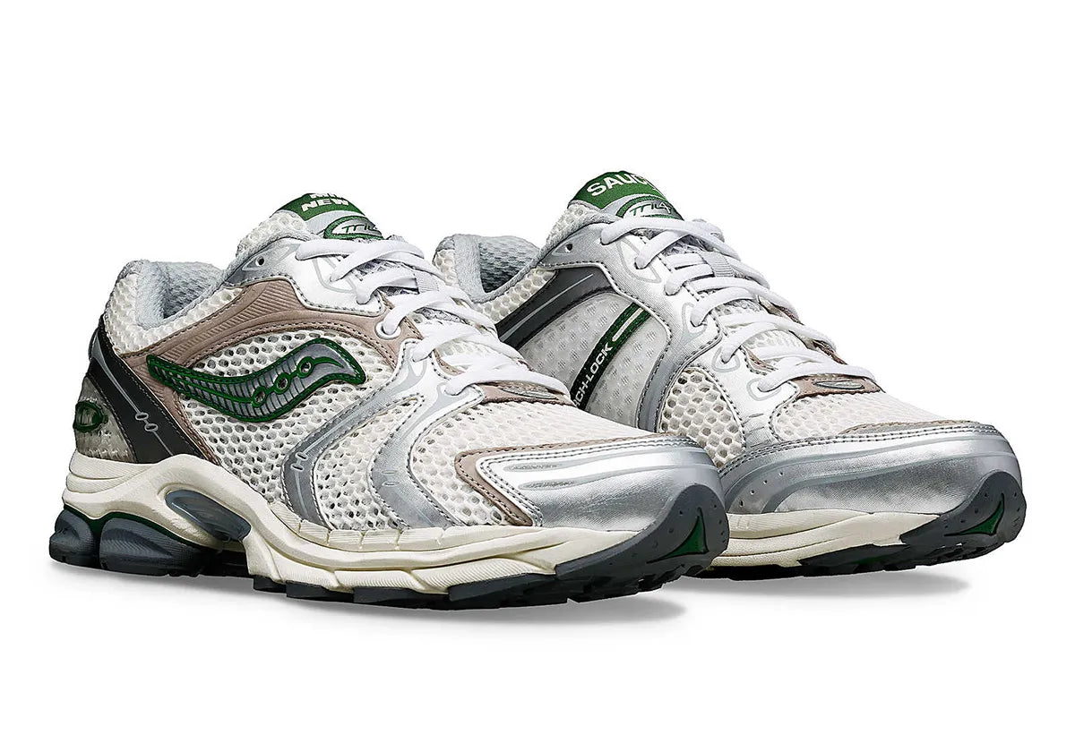 Saucony ProGrid Triumph 4 Minted NY