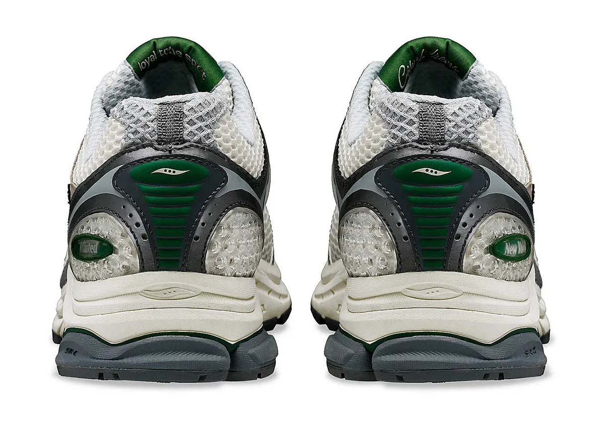 Saucony ProGrid Triumph 4 Minted NY