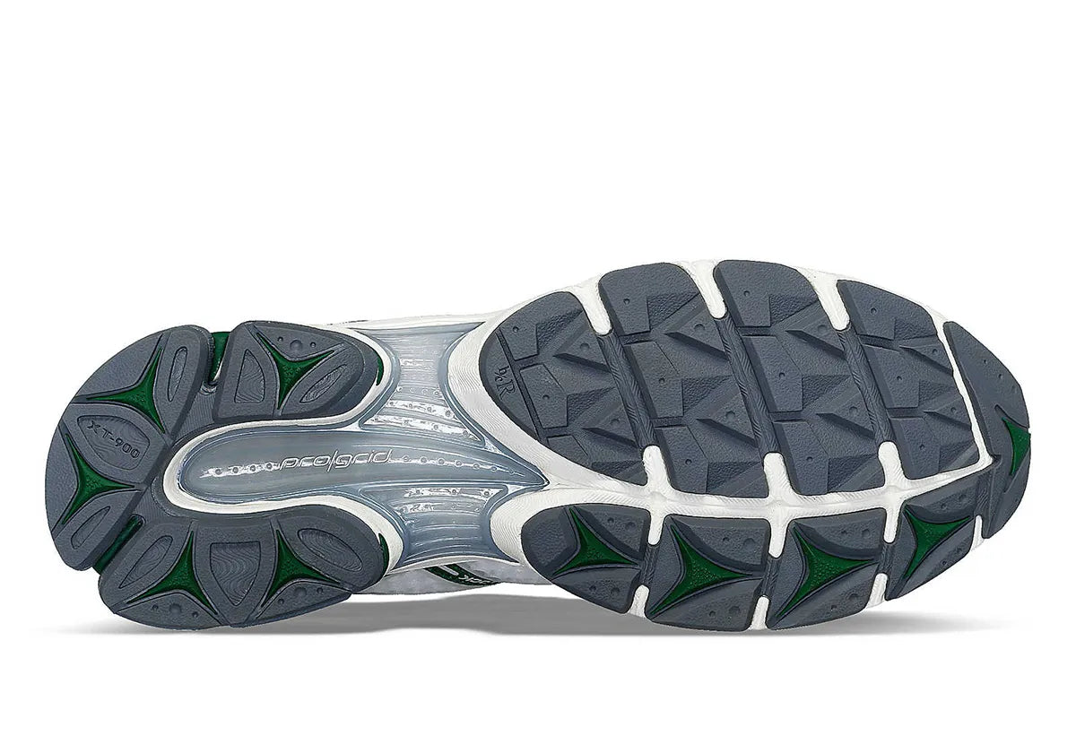 Saucony ProGrid Triumph 4 Minted NY