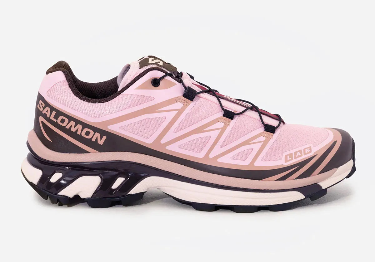 Salomon XT-6 NAKED Copenhagen