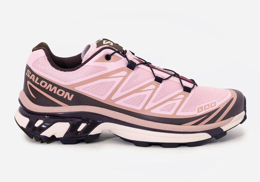 Salomon XT-6 NAKED Copenhagen