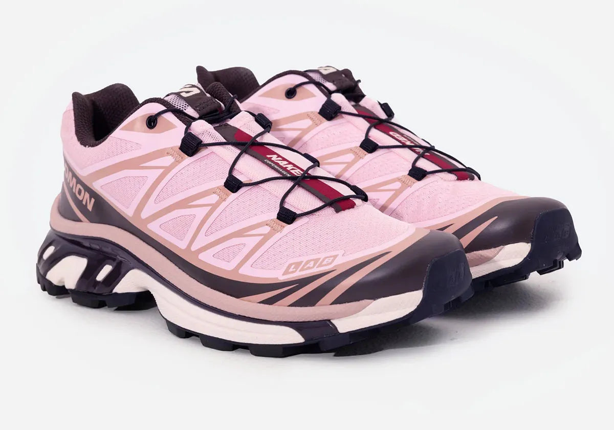 Salomon XT-6 NAKED Copenhagen