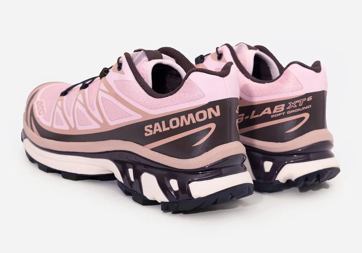 Salomon XT-6 NAKED Copenhagen