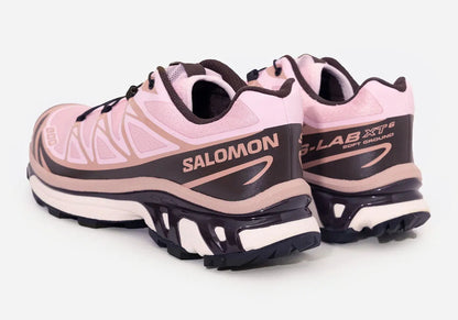 Salomon XT-6 NAKED Copenhagen