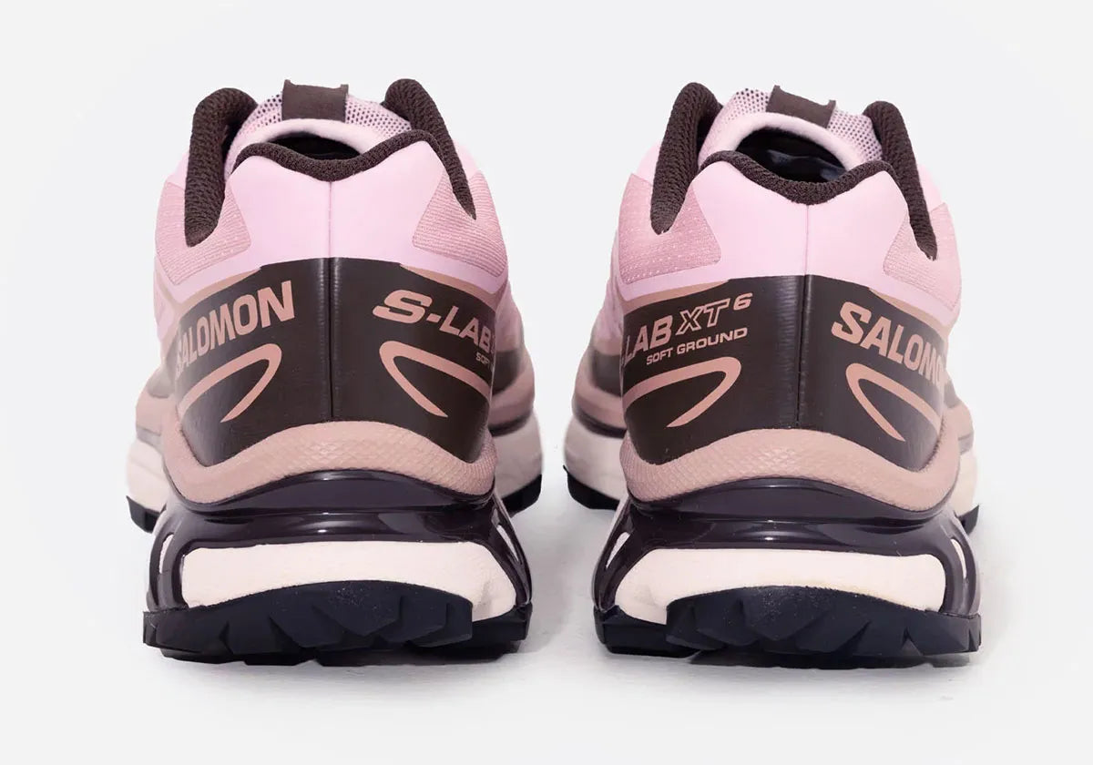 Salomon XT-6 NAKED Copenhagen