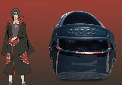Crocs Classic Clog Naruto Itachi
