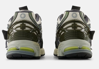 New Balance 1906A Olive Juice Sea Salt