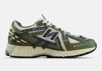 New Balance 1906A Olive Juice Sea Salt