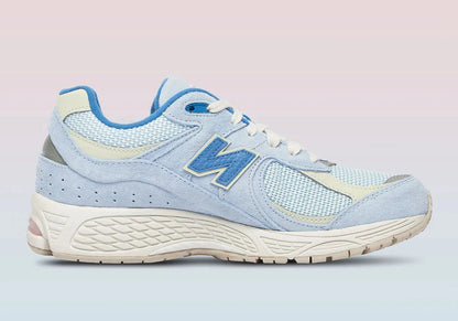 New Balance 2002R Pastel Blue Green