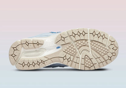 New Balance 2002R Pastel Blue Green
