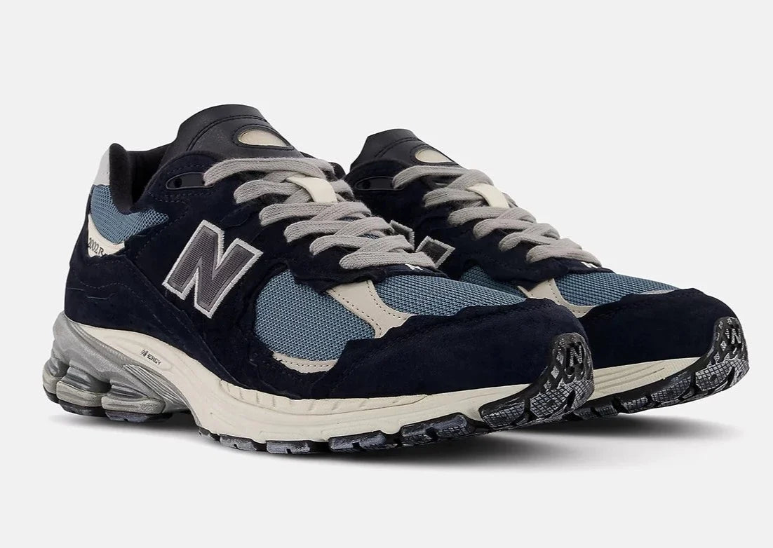 New Balance 2002R Protection Pack Dark Navy