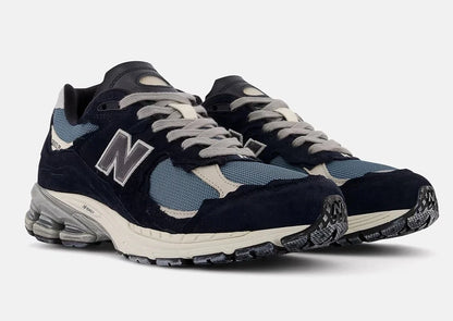 New Balance 2002R Protection Pack Dark Navy