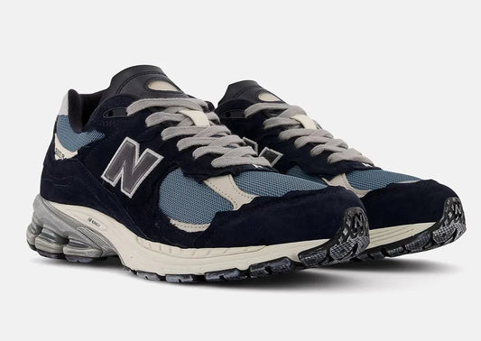 New Balance 2002R Protection Pack Dark Navy