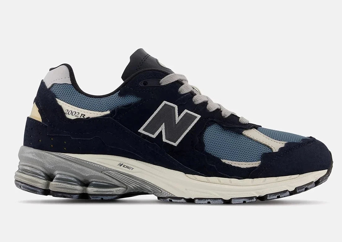 New Balance 2002R Protection Pack Dark Navy