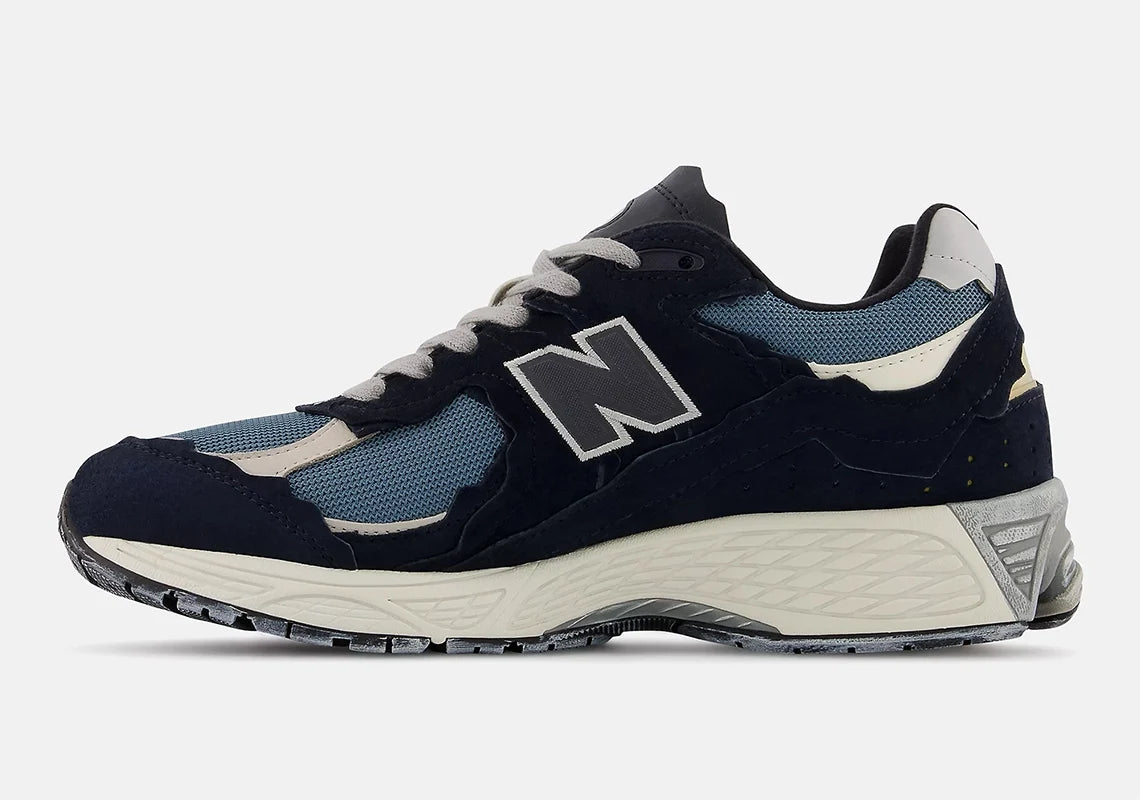 New Balance 2002R Protection Pack Dark Navy