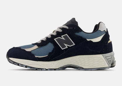 New Balance 2002R Protection Pack Dark Navy