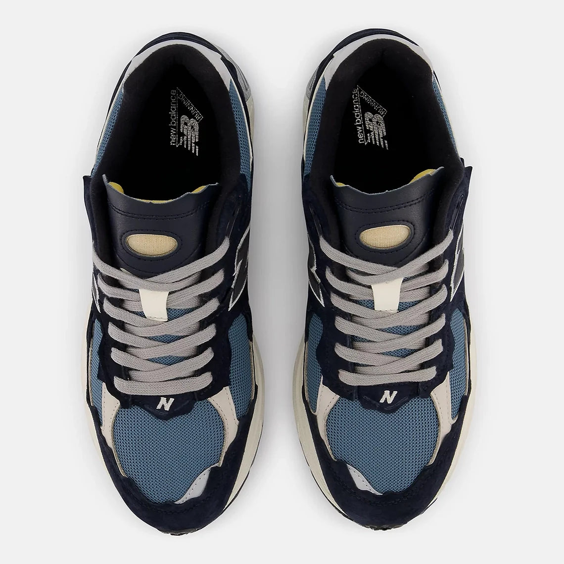 New Balance 2002R Protection Pack Dark Navy