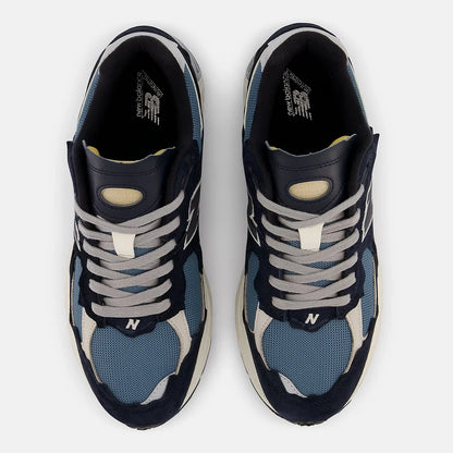 New Balance 2002R Protection Pack Dark Navy