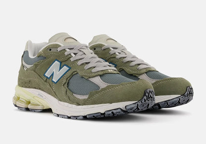 New Balance 2002R Protection Pack Mirage Grey