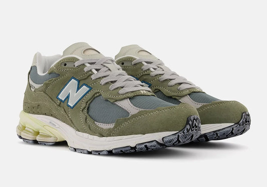 New Balance 2002R Protection Pack Mirage Grey