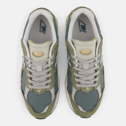 New Balance 2002R Protection Pack Mirage Grey