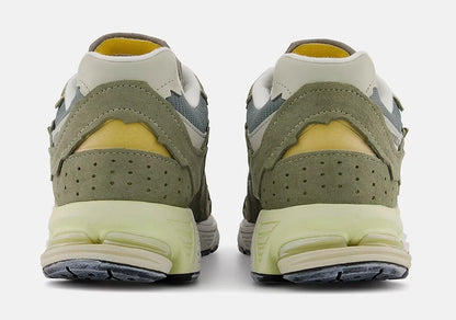 New Balance 2002R Protection Pack Mirage Grey