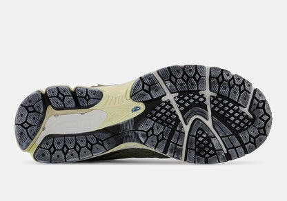 New Balance 2002R Protection Pack Mirage Grey