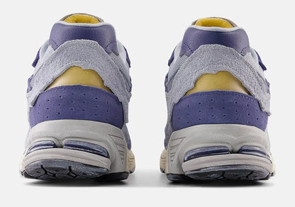 New Balance 2002R Protection Pack Light Arctic Grey Purple