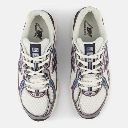 New Balance 740v2 Sea Salt Plum