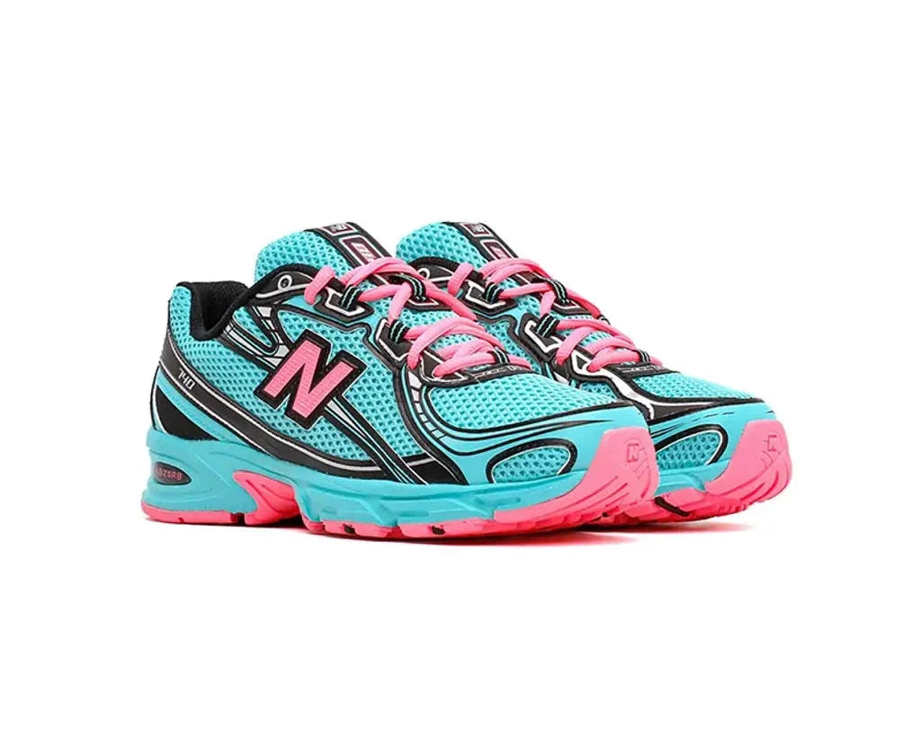 New Balance 740v2 Cyber Jade
