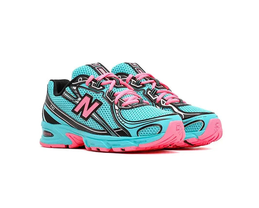 New Balance 740v2 Cyber Jade