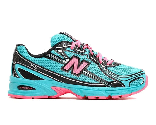New Balance 740v2 Cyber Jade